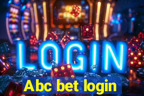 Abc bet login